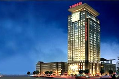 北京万方苑国际酒店官网